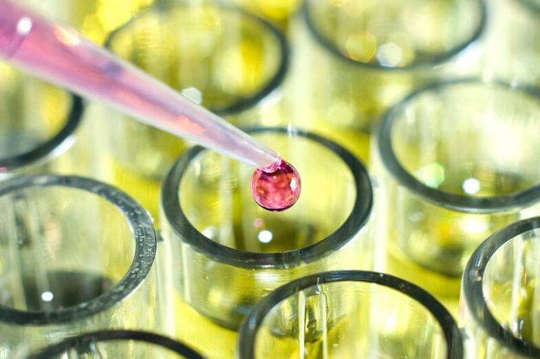 How to do tests for pests